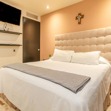 Magia By Riviera Rentals Playa del Carmen Buitenkant foto
