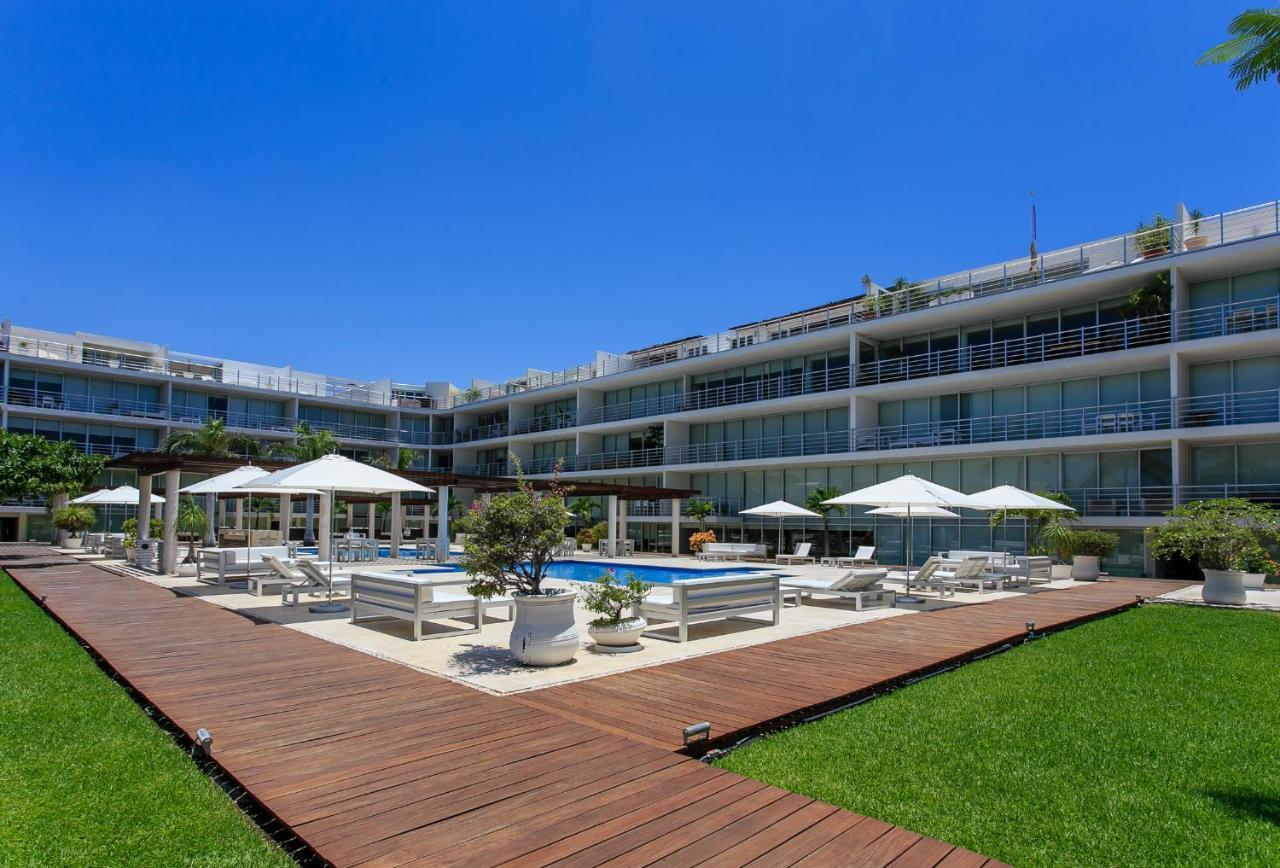 Magia By Riviera Rentals Playa del Carmen Kamer foto