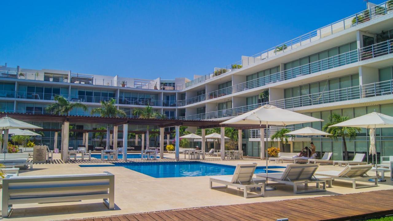 Magia By Riviera Rentals Playa del Carmen Buitenkant foto