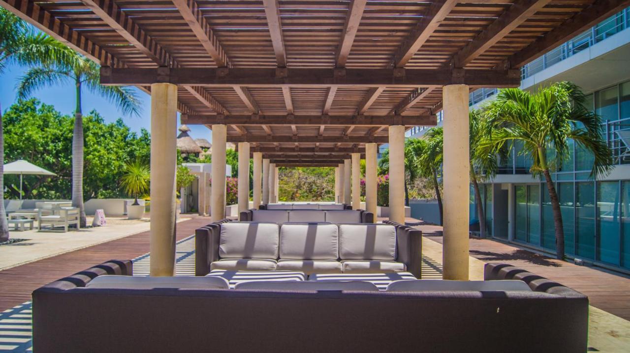Magia By Riviera Rentals Playa del Carmen Buitenkant foto