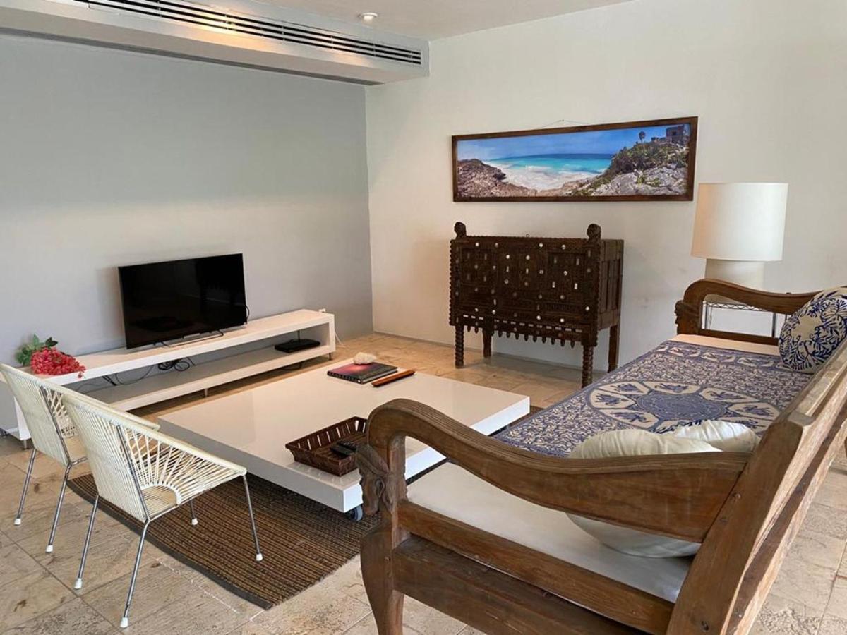 Magia By Riviera Rentals Playa del Carmen Buitenkant foto