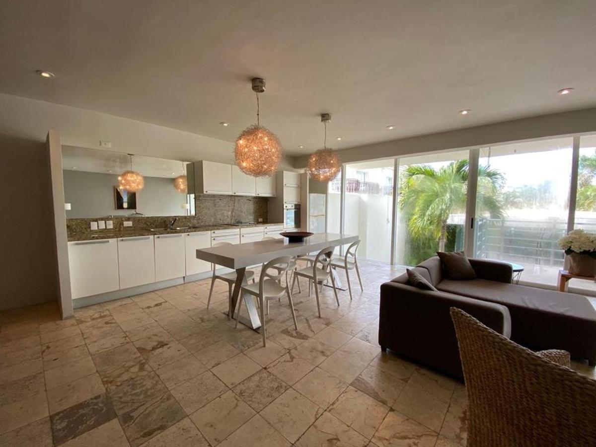 Magia By Riviera Rentals Playa del Carmen Buitenkant foto