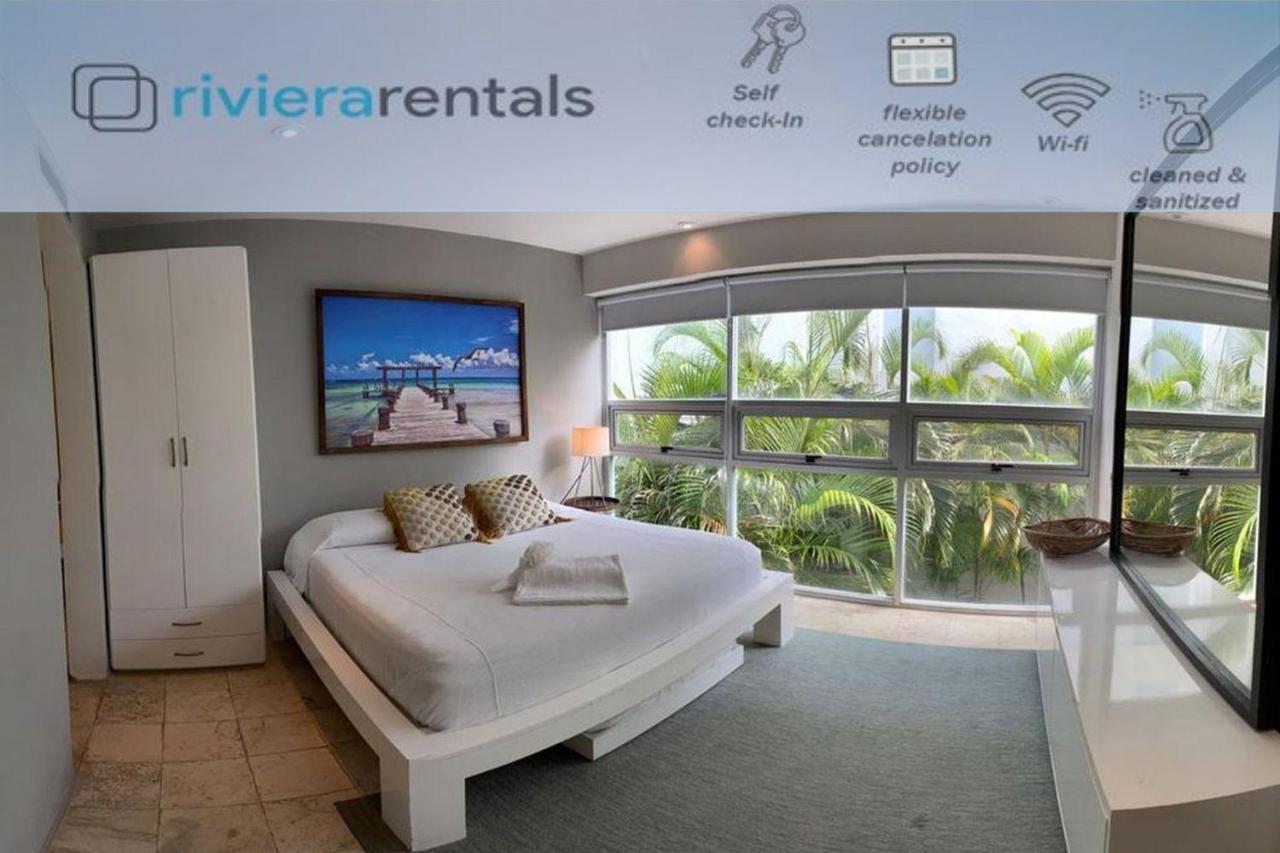 Magia By Riviera Rentals Playa del Carmen Kamer foto