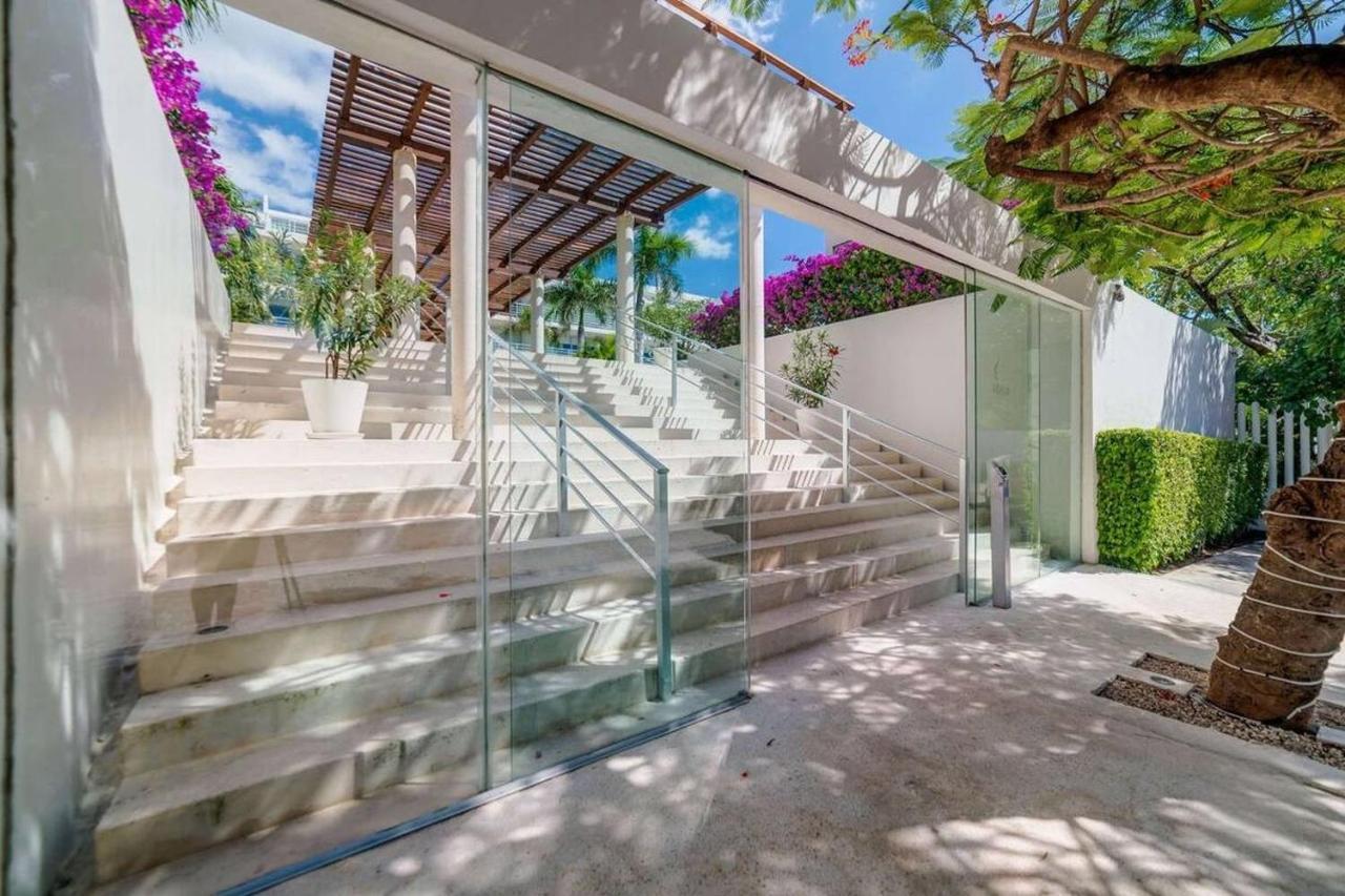 Magia By Riviera Rentals Playa del Carmen Buitenkant foto