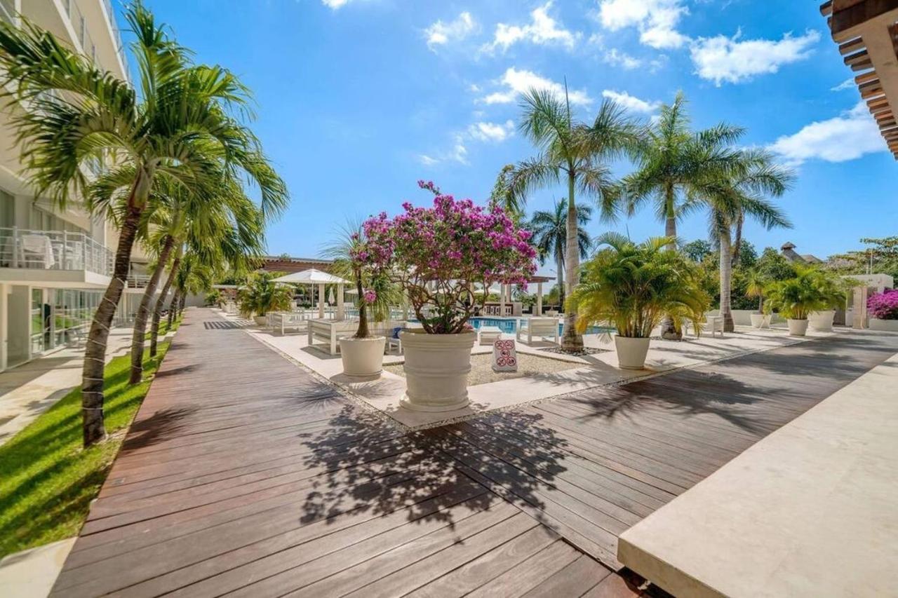 Magia By Riviera Rentals Playa del Carmen Buitenkant foto
