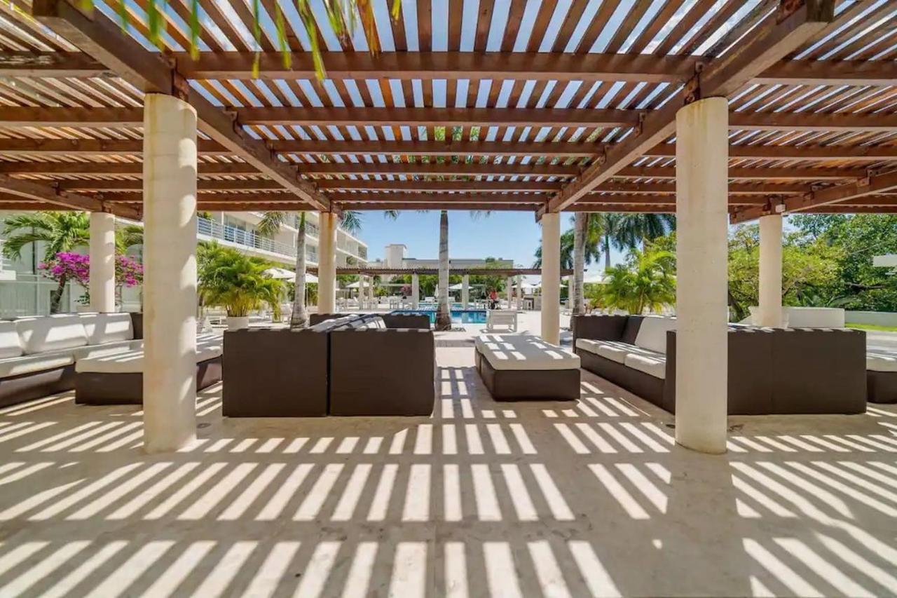 Magia By Riviera Rentals Playa del Carmen Buitenkant foto