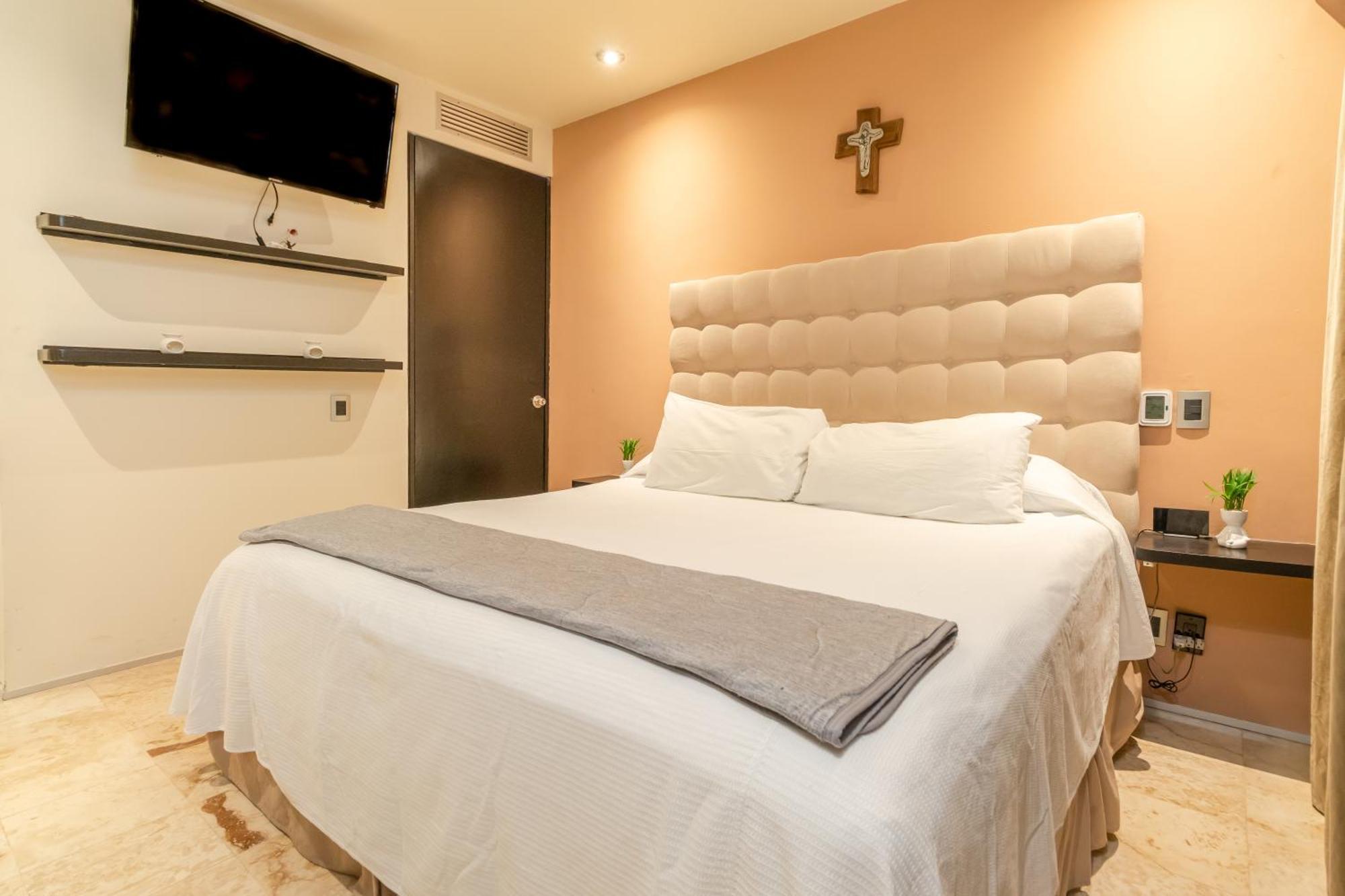 Magia By Riviera Rentals Playa del Carmen Buitenkant foto