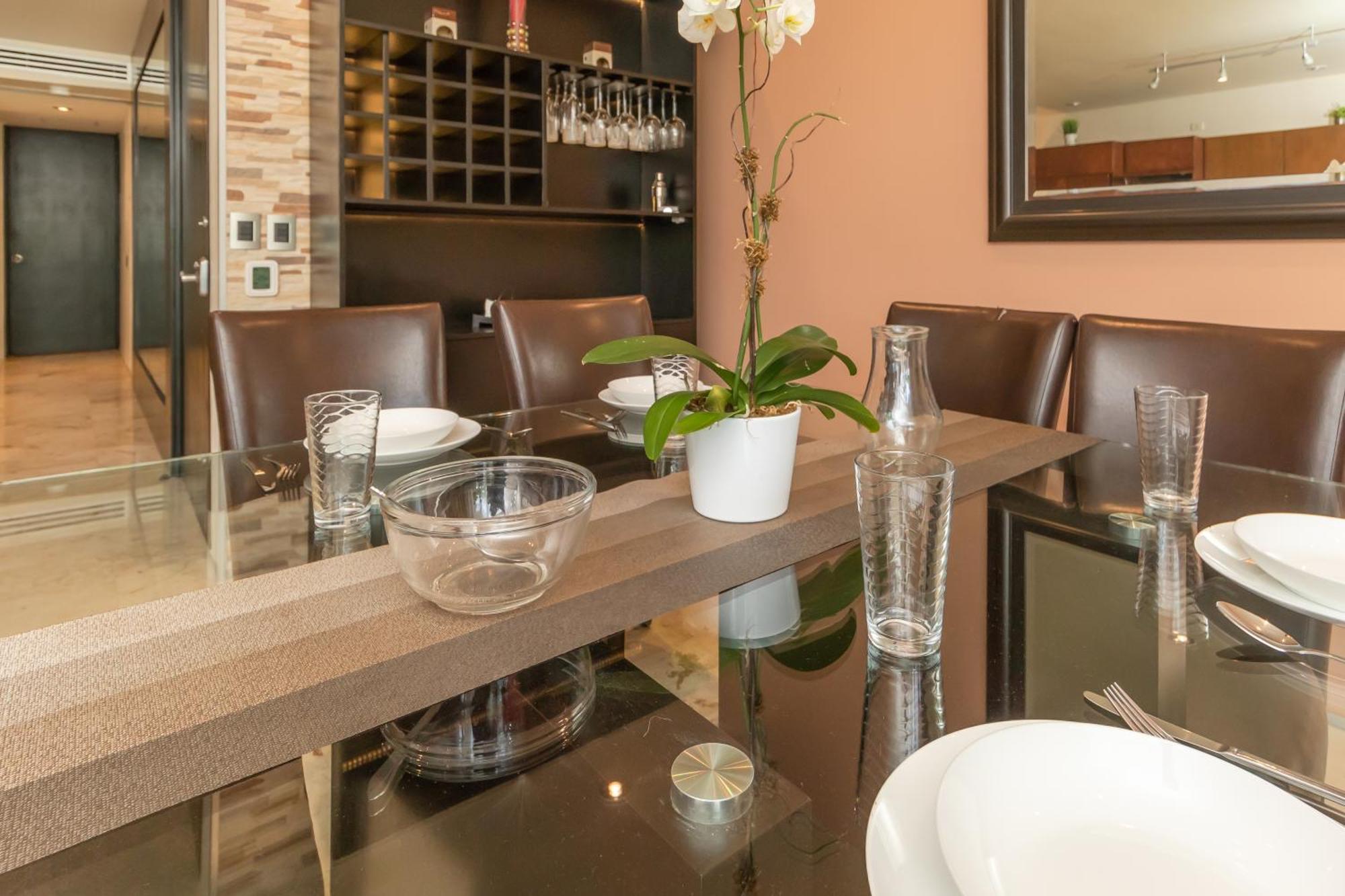 Magia By Riviera Rentals Playa del Carmen Buitenkant foto