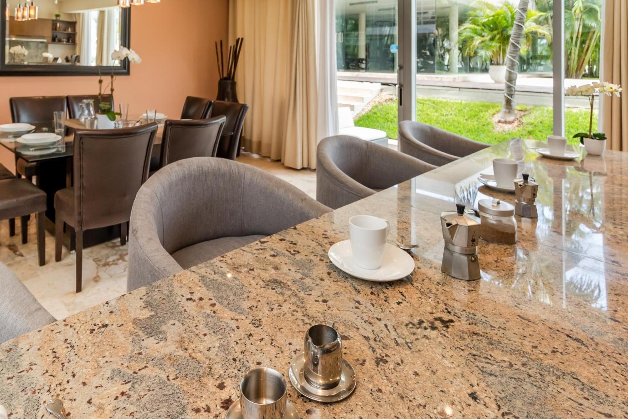 Magia By Riviera Rentals Playa del Carmen Buitenkant foto