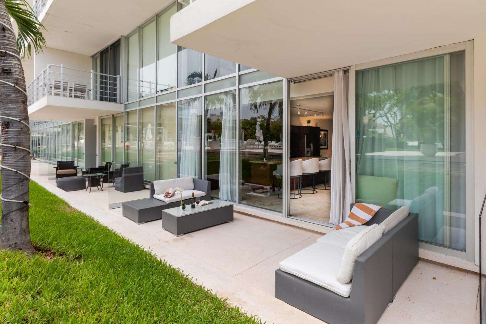 Magia By Riviera Rentals Playa del Carmen Buitenkant foto
