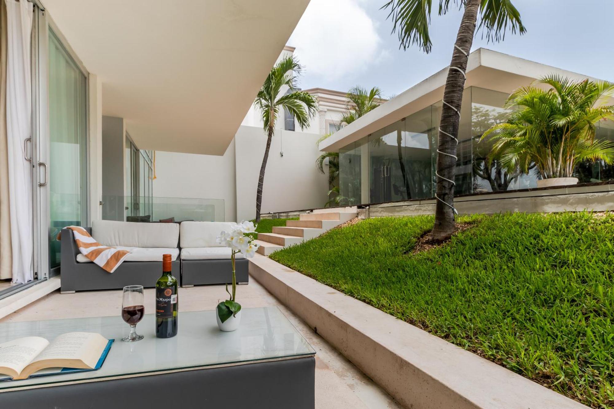 Magia By Riviera Rentals Playa del Carmen Buitenkant foto