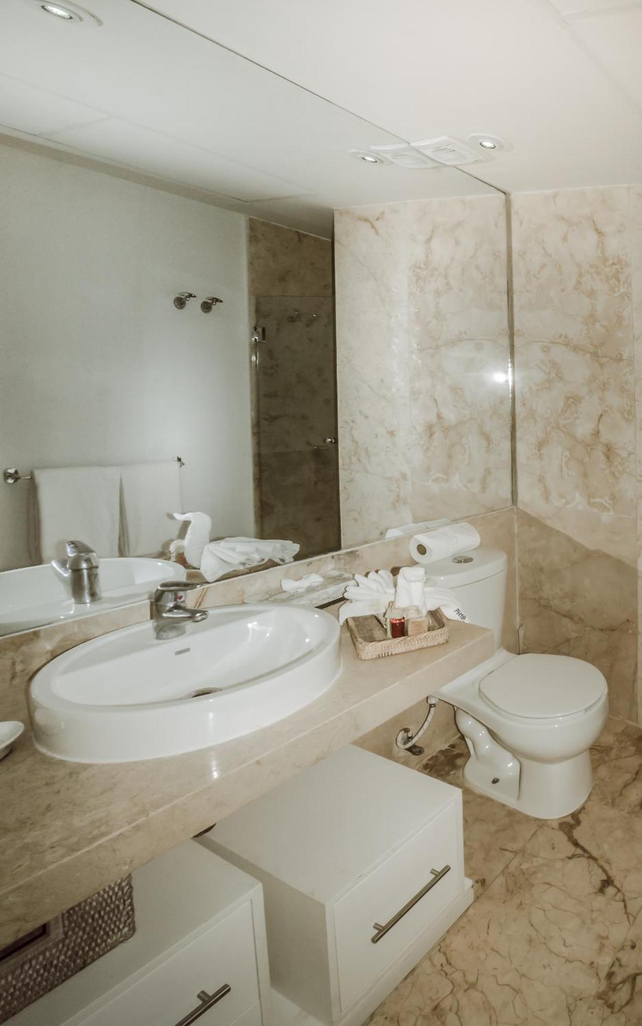 Magia By Riviera Rentals Playa del Carmen Kamer foto