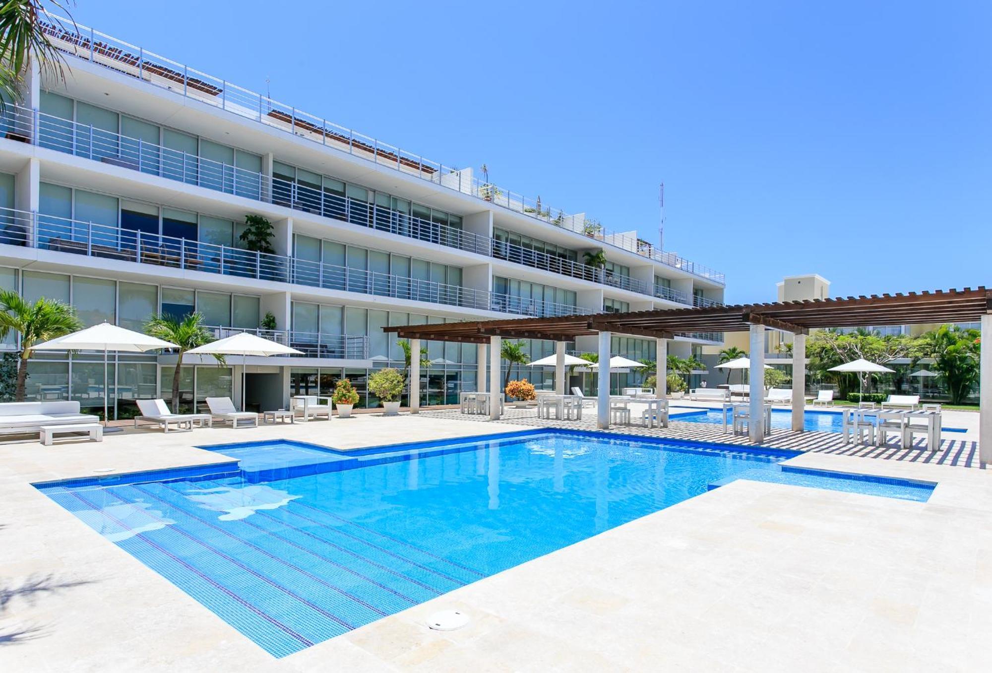 Magia By Riviera Rentals Playa del Carmen Kamer foto