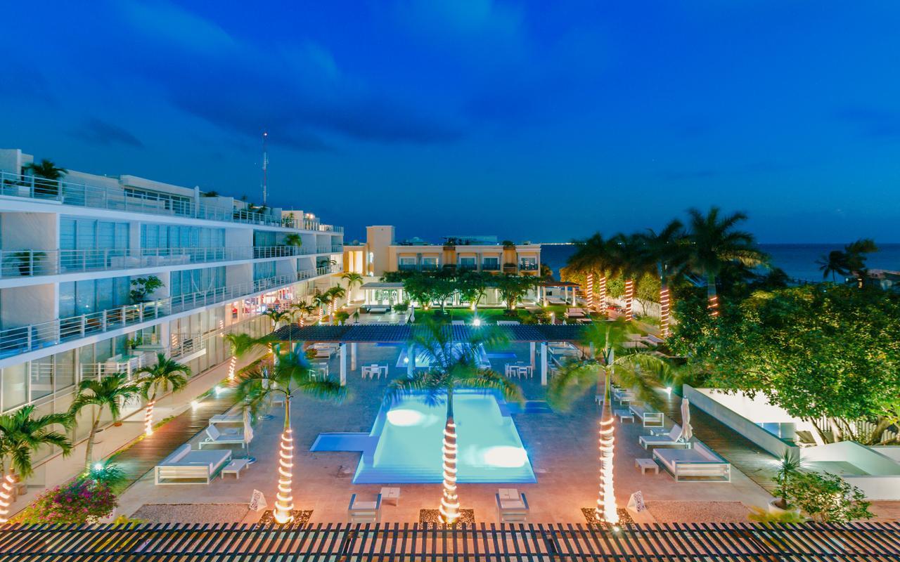 Magia By Riviera Rentals Playa del Carmen Buitenkant foto