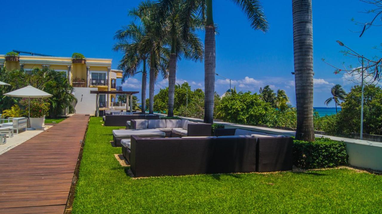 Magia By Riviera Rentals Playa del Carmen Buitenkant foto