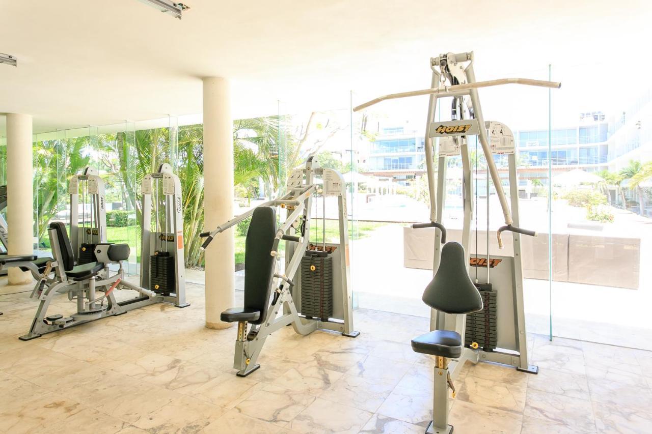 Magia By Riviera Rentals Playa del Carmen Buitenkant foto